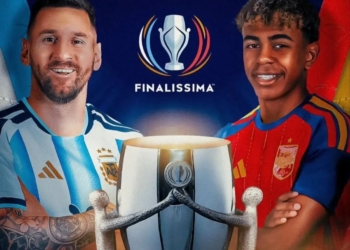 Prediksi dan Starting XI Final Piala Dunia 2026: Spanyol Vs Argentina, Siapa Juara?