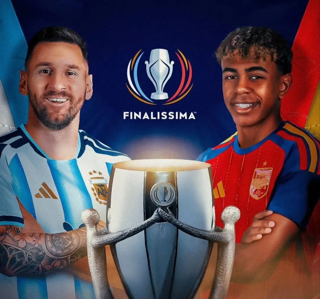 Prediksi dan Starting XI Final Piala Dunia 2026: Spanyol Vs Argentina, Siapa Juara?