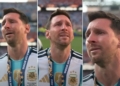 Air Mata Messi di Akhir Laga: Argentina Gagal Pertahankan Gelar, Spanyol Juara