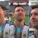 Air Mata Messi di Akhir Laga: Argentina Gagal Pertahankan Gelar, Spanyol Juara