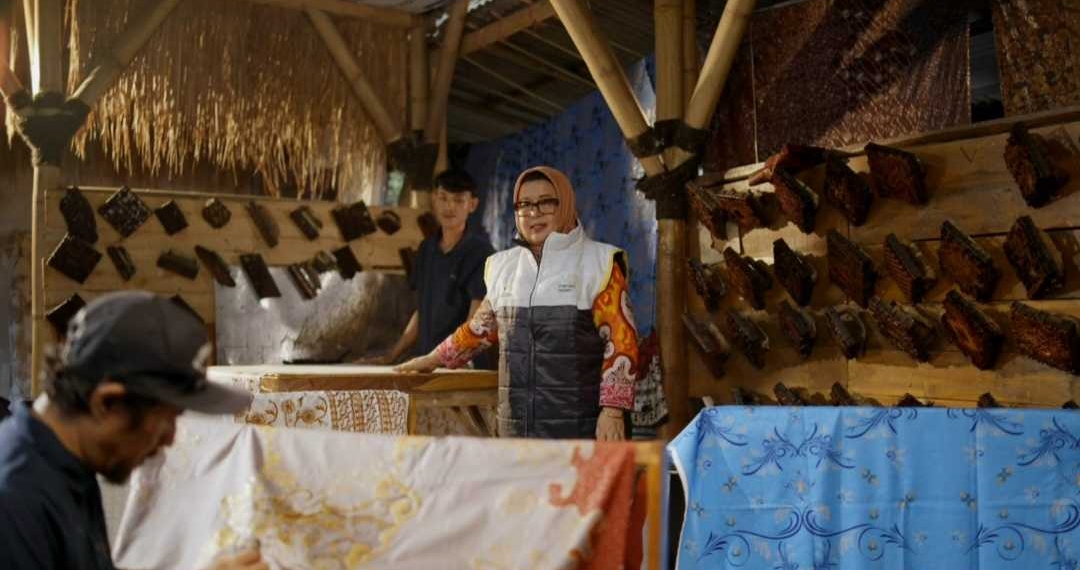 Dorong Pensiunan Naik Kelas, Bank Mantap Salurkan Pembiayaan Rp43 Triliun untuk UMKM