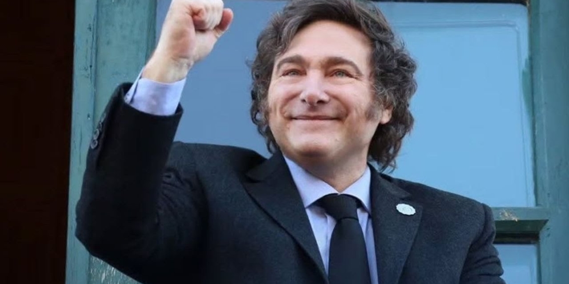 Presiden Argentina Batal ke AS karena Takhayul, Pilih Nonton Final Piala Dunia 2026 dari Rumah