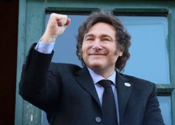 Presiden Argentina Batal ke AS karena Takhayul, Pilih Nonton Final Piala Dunia 2026 dari Rumah