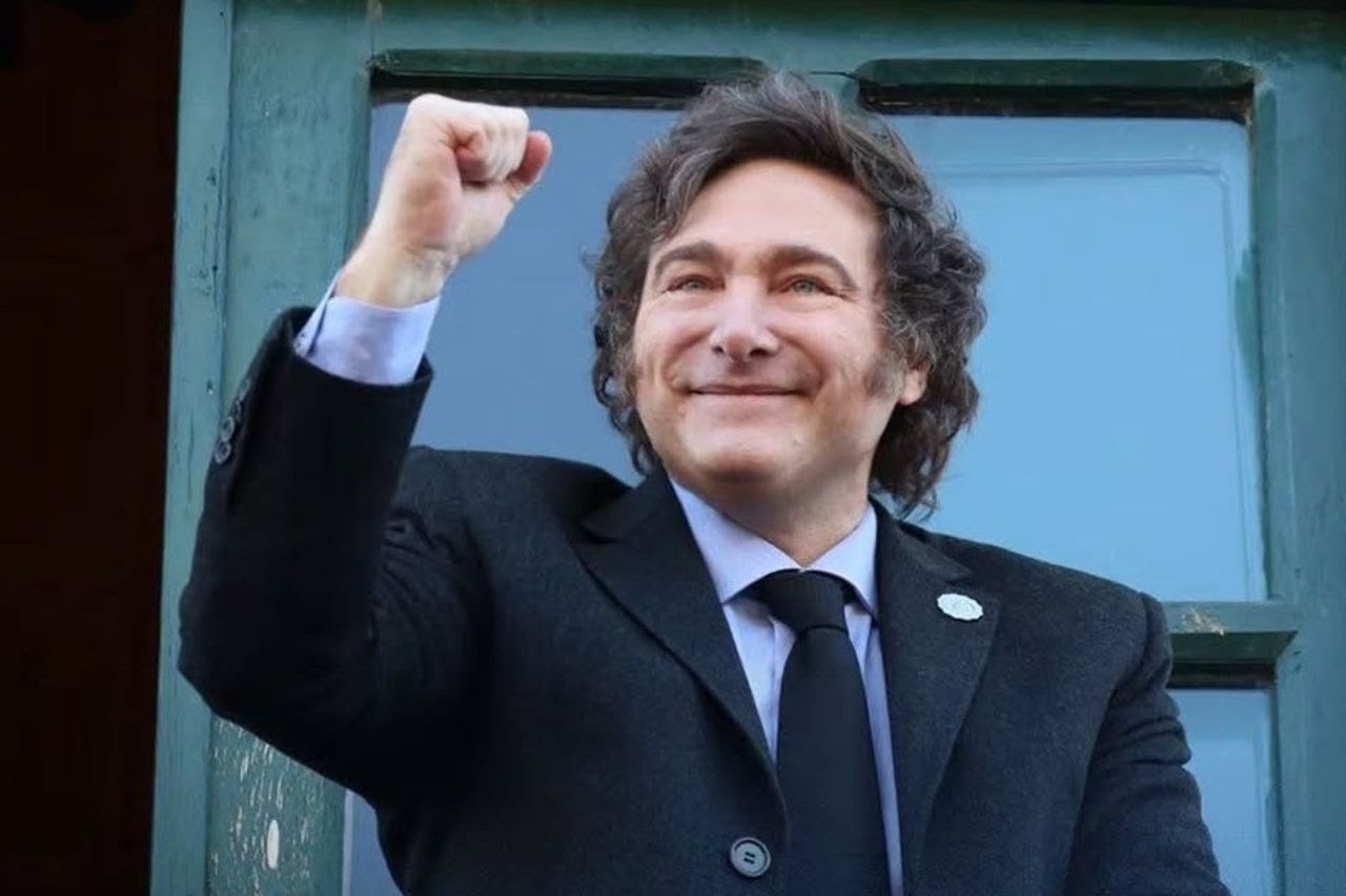 Presiden Argentina Batal ke AS karena Takhayul, Pilih Nonton Final Piala Dunia 2026 dari Rumah