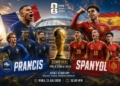 Ambisi Spanyol Hentikan Superioritas Perancis di Semifinal Pildun 2026
