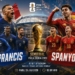Ambisi Spanyol Hentikan Superioritas Perancis di Semifinal Pildun 2026