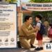 ASN Dapat Fleksibilitas Kerja untuk Antar Anak di Hari Pertama Sekolah