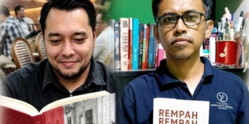 MELAHIRKAN KEMBALI EKOPOL PANCASILA (Bagian 4)