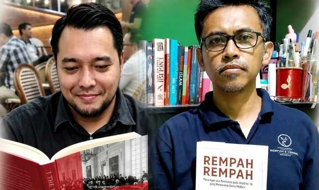MELAHIRKAN KEMBALI EKOPOL PANCASILA (Bagian 4)