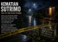 Kematian Misterius Karumga Eks Jampidsus, Warga Kampung Halaman Terkejut