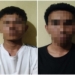 Modus Pura-pura Polisi, Dua Pria di Banyumas Ditangkap Usai Merampas HP Remaja