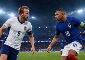 Mbappé vs Kane: Duel Dua Striker Haus Gol di Perebutan Posisi Ketiga Piala Dunia 2026