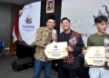 Mahasiswa Unsoed Mardika Nur Wahid Juara Peksimida Jateng, Siap Bertarung di Peksiminas