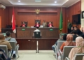Sopir Pick-Up Divonis 3 Tahun, Hakim: Bukan Satu-satunya Penyebab Kecelakaan