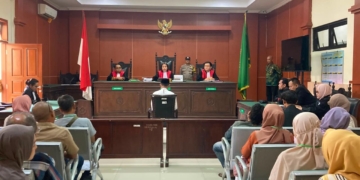 Sopir Pick-Up Divonis 3 Tahun, Hakim: Bukan Satu-satunya Penyebab Kecelakaan