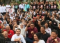 PDIP Bangun Monumen Kudatuli, Hasto: Pengingat agar Kekerasan Atas Nama Negara Tak Terulang