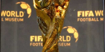Dua Laga Big Match di Babak 16 Besar Piala Dunia 2026: Brasil vs Norwegia, Meksiko vs Inggris