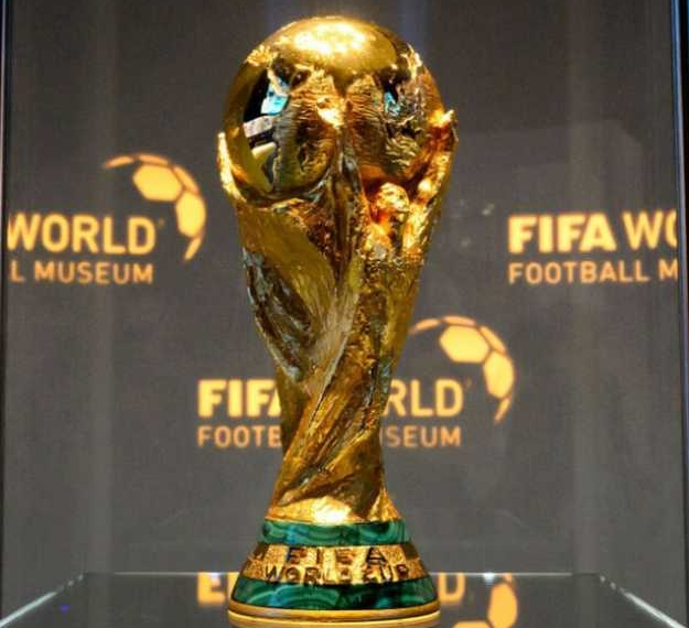 Dua Laga Big Match di Babak 16 Besar Piala Dunia 2026: Brasil vs Norwegia, Meksiko vs Inggris