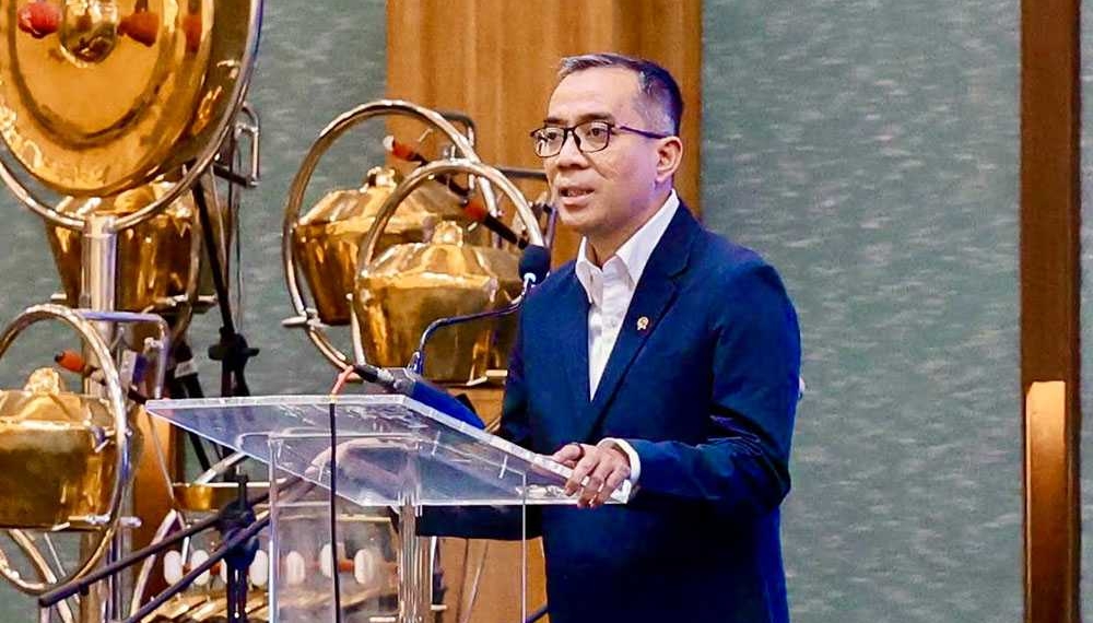 Kemdiktisaintek Hormati Proses Hukum KPK di Unsoed, Tunggu Hasil Resmi Sebelum Ambil Langkah