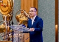 Kemdiktisaintek Hormati Proses Hukum KPK di Unsoed, Tunggu Hasil Resmi Sebelum Ambil Langkah