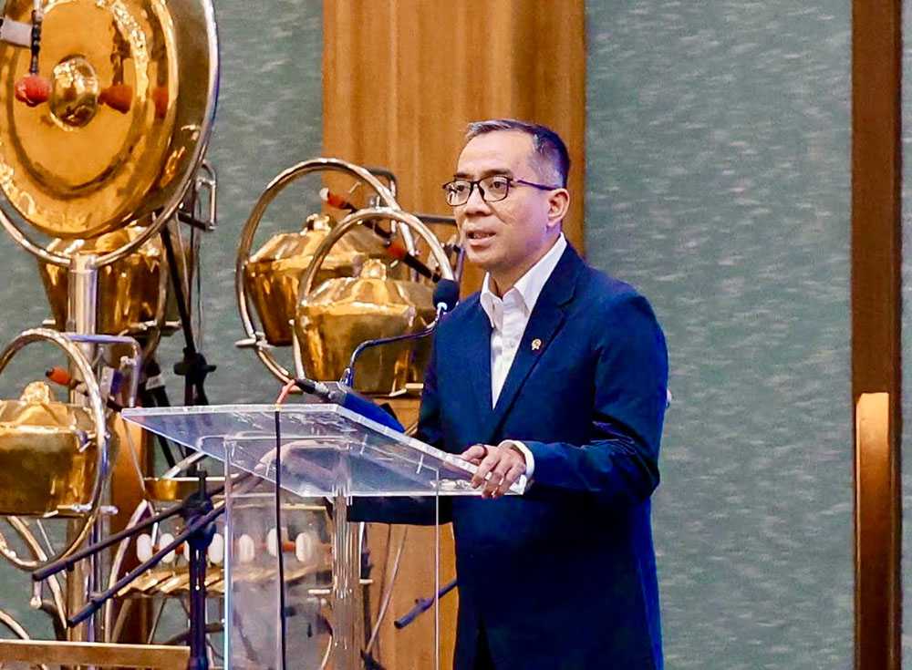 Kemdiktisaintek Hormati Proses Hukum KPK di Unsoed, Tunggu Hasil Resmi Sebelum Ambil Langkah