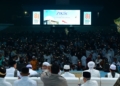 100.000 Jemaah Hadiri Zikir dan Doa Kebangsaan di Monas, Wujud Syukur Atas Kemerdekaan Indonesia