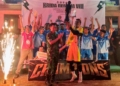 Bataras FC Bantai Baskara FC 3-0, Sabet Piala Dandim Banyumas Usai Derby Cilongok