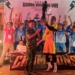 Bataras FC Bantai Baskara FC 3-0, Sabet Piala Dandim Banyumas Usai Derby Cilongok