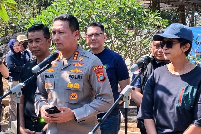 Uji Toksikologi dan DNA Jadi Penentu usai Jenazah Sutrimo Diekshumasi di Wlahar