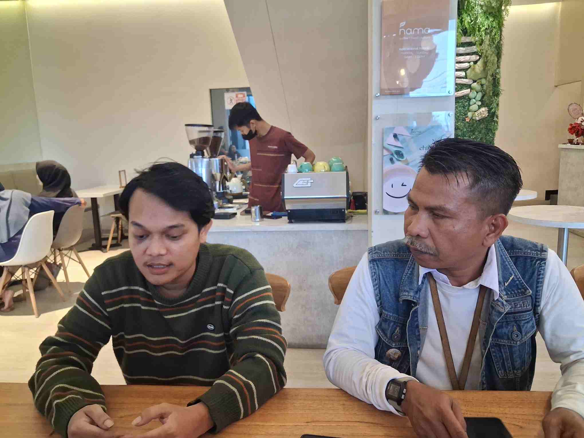 Bela Adik Kena KDRT, Pemuda Cilongok Malah Dianiaya & Diancam Pisau oleh Ipar Sendiri