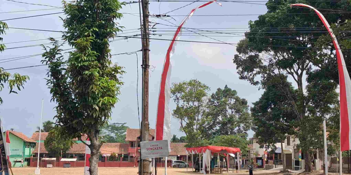 Rencana Upacara HUT RI di Lapangan Cilongok, Ahli Waris: Telah Menciderai Kesepakatan