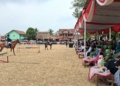 Hanya 3 Kades Hadiri Upacara HUT RI di Cilongok, Ormas Tak Diundang dan Polemik Pungli Mewarnai