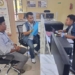 Kades Pandak Menyerahkan Diri ke Polresta Banyumas, Siap Mundur dan Jalani Hukum