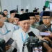 Lima Kandidat Ketua Umum PBNU Terpilih, Gus Kikin Raih Suara Tertinggi