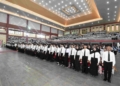 Animo Naik 8 Persen, 10.117 Mahasiswa Baru Unsoed Dikukuhkan, Rektor Titipkan 3 Pesan