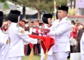 Unsoed Komitmen Cetak SDM Unggul di Peringatan HUT ke-81 Kemerdekaan RI