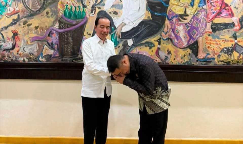 GPM Siap Ikuti Jokowi di 2029, Pengurus Daerah Kecewa: Ini di Luar Dugaan