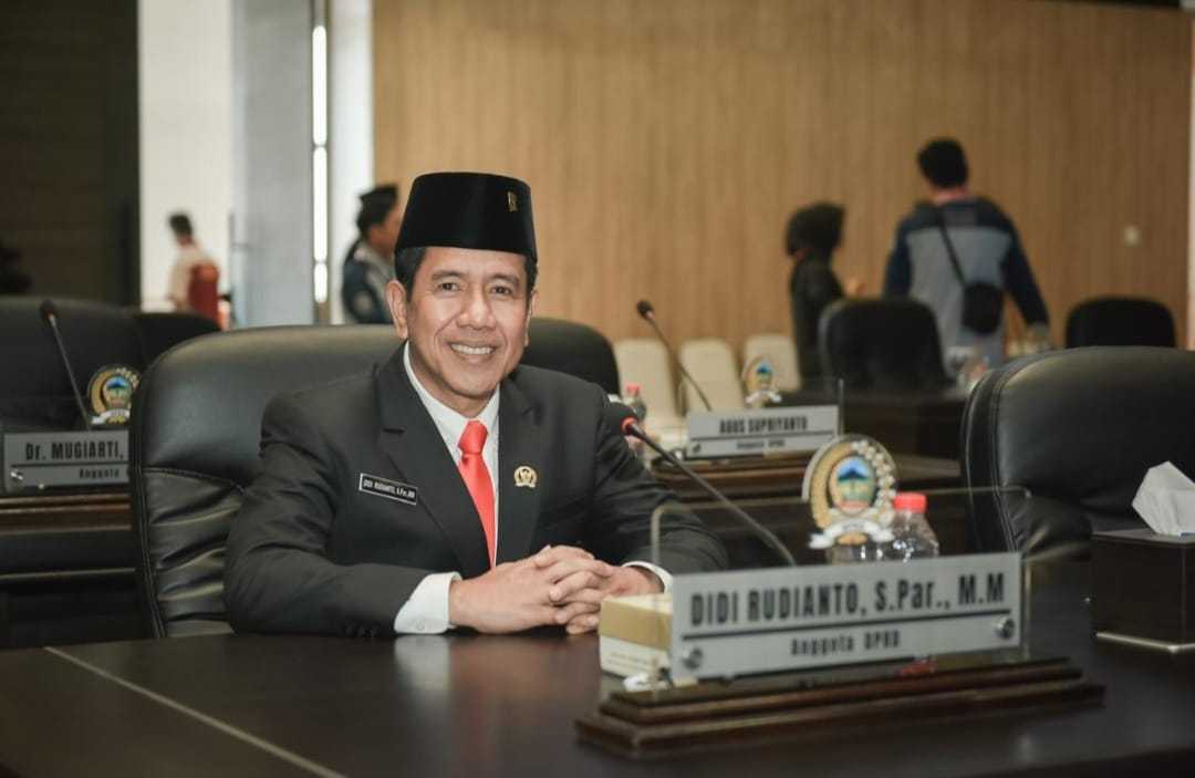 Raperda Pilkades Banyumas Stagnan, 259 Desa Tunggu Kepastian Aturan Pencalonan