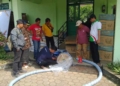 G10T dan 171 Alsintan Bantuan Presiden Prabowo untuk Banyumas, Petani: Satu Pompa Masih Bergiliran