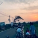 NYORE: Menjemput Senja dengan Makanan dan Cerita