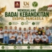 Ekonomi Politik Pancasila Jadi Jalan Keselamatan Bangsa, Nusantara Centre Luncurkan Buku Pemikiran Soemitro