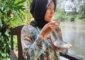Jati Diri adalah Koentji