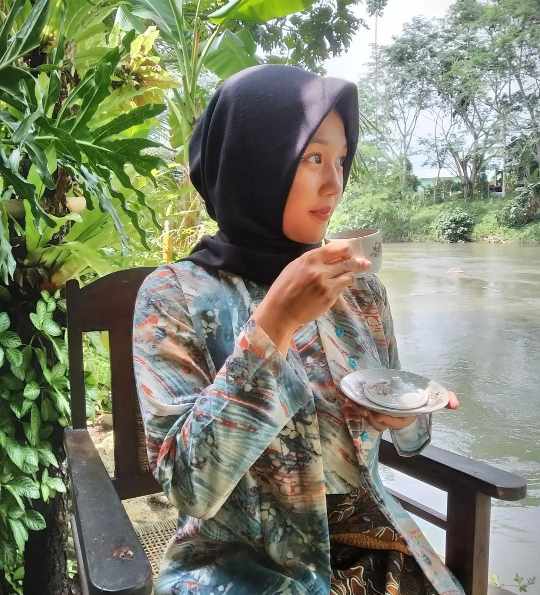 Jati Diri adalah Koentji