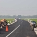 Jalan Pandak–Sibalung Resmi Dipakai, Bupati Banyumas: Kini 100 Pedagang Tumbuh di Sepanjang Jalur