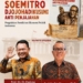 Kepala KSP Pimpin Peluncuran Buku Soemitro, Ekonomi Politik Pancasila Dinilai Jadi Jalan Selamatkan Bangsa