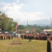 Gelar Perjusa 2026, 206 Pramuka Penggalang MI NU 1 Dawuhan Wetan Asah Karakter Aktif hingga Islami