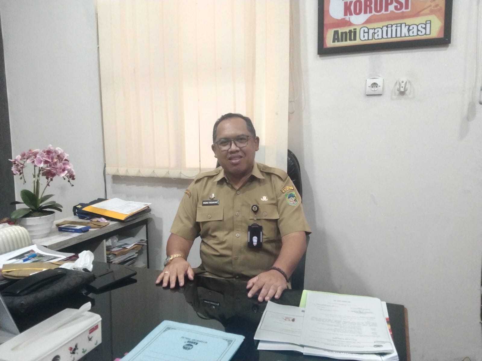 Menerobos Zona Hijau, Pabrik Hebel di Banyumas Terancam Penyegelan Paksa