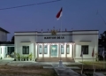 Bukan Istana Negara, Ini Kantor Desa di Lereng Slamet yang Megah Bak Istana Merdeka