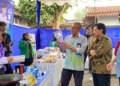 Bupati Banyumas Buka Pelatihan Vokasi PNM, Dorong UMKM Perempuan Naik Kelas