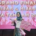 Mahasiswi UIN Saizu Purwokerto Raih Runner Up Miss Hijab Jateng 2026